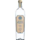Azteca Azul Tequila Plata